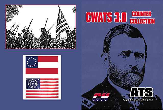 CWATS Counter Collection 1