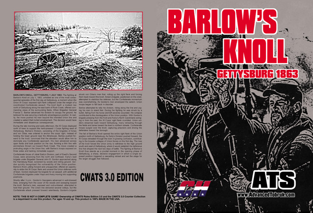 CWATS Barlows Knoll